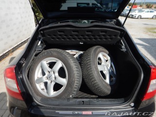 Škoda Octavia II FACELIFT 1.6 MPI, KLIM 2009