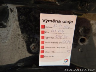 Škoda Octavia II FACELIFT 1.6 MPI, KLIM 2009