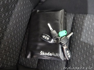 Škoda Octavia II FACELIFT 1.6 MPI, KLIM 2009