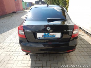 Škoda Octavia II FACELIFT 1.6 MPI, KLIM 2009