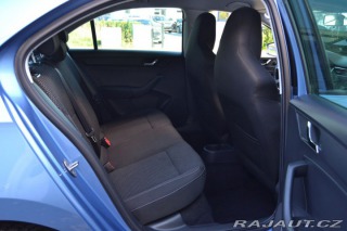 Škoda Rapid 1.2TSI 77kW Elegance 2013