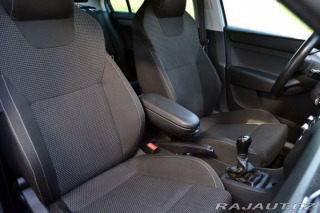 Škoda Rapid 1.2TSI 77kW Elegance 2013
