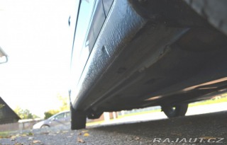 Škoda Rapid 1.2TSI 77kW Elegance 2013
