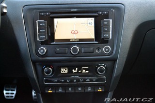 Škoda Rapid 1.2TSI 77kW Elegance 2013