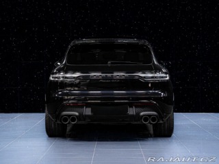 Porsche Macan GTS 2024