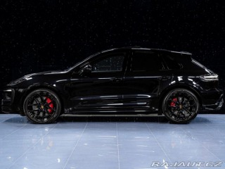 Porsche Macan GTS 2024