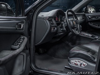 Porsche Macan GTS 2024