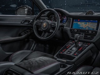 Porsche Macan GTS 2024