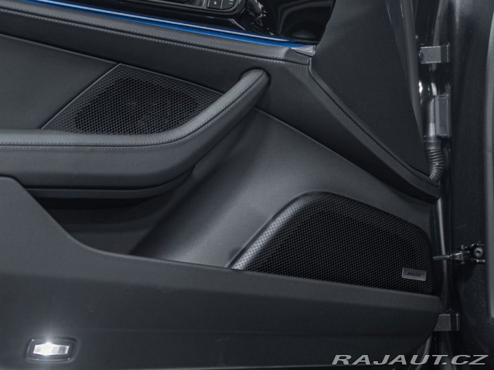 Porsche Panamera 4S E-hybrid 2024
