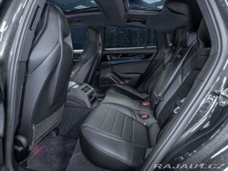 Porsche Panamera 4S E-hybrid 2024