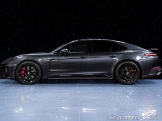 Porsche Panamera 4S E-hybrid 2024