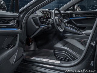 Porsche Panamera 4S E-hybrid 2024