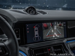 Porsche Panamera 4S E-hybrid 2024