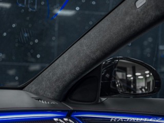 Mercedes-Benz S S S 63 L E PERFORMANCE ED 2025