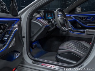 Mercedes-Benz S S S 63 L E PERFORMANCE ED 2025