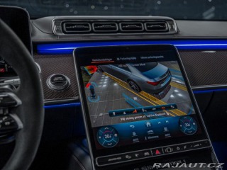 Mercedes-Benz S S S 63 L E PERFORMANCE ED 2025