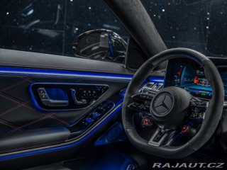 Mercedes-Benz S S S 63 L E PERFORMANCE ED 2025