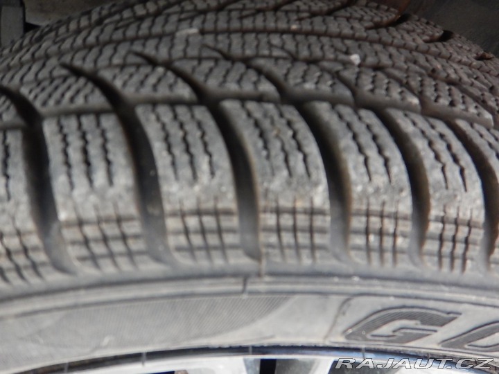 Ford Fusion 1.4 TDi 50 KW 2008