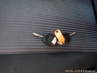 Ford Fusion 1.4 TDi 50 KW 2008