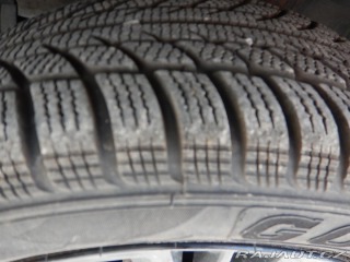 Ford Fusion 1.4 TDi 50 KW 2008