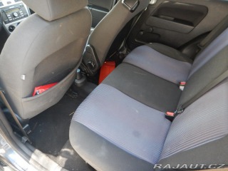 Ford Fusion 1.4 TDi 50 KW 2008