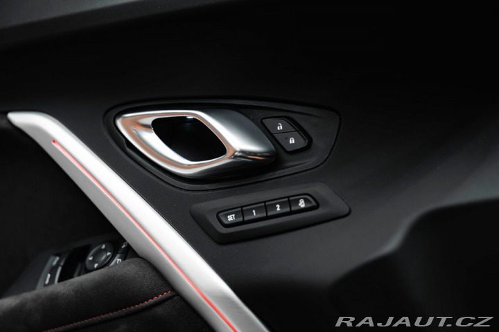 Chevrolet Camaro ZL1, 850 hp, BOSE, RECARO 1800