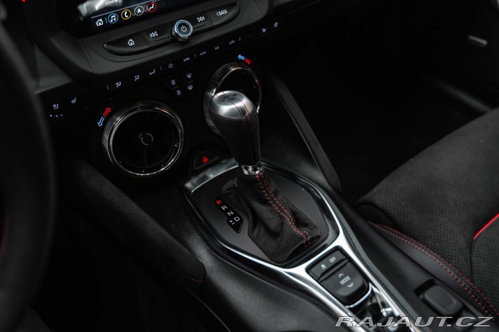 Chevrolet Camaro ZL1, 850 hp, BOSE, RECARO 1800