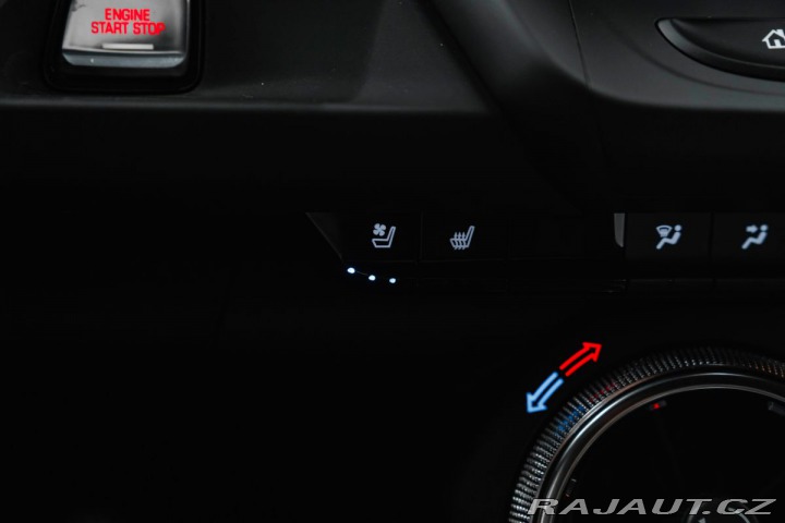 Chevrolet Camaro ZL1, 850 hp, BOSE, RECARO 1800