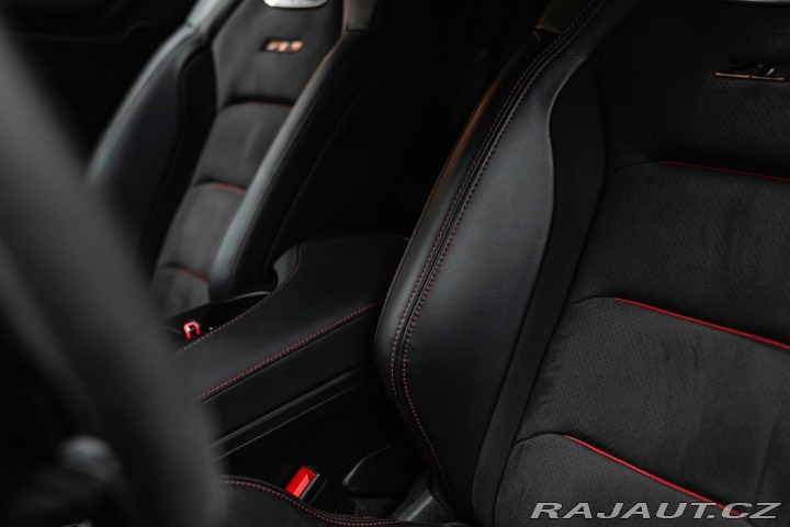 Chevrolet Camaro ZL1, 850 hp, BOSE, RECARO 2021