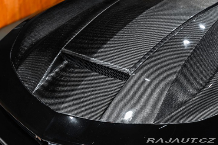 Chevrolet Camaro ZL1, 850 hp, BOSE, RECARO 1800