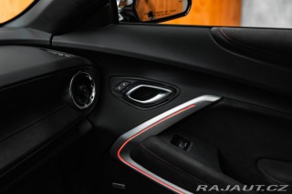 Chevrolet Camaro ZL1, 850 hp, BOSE, RECARO 2021