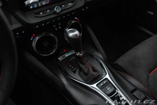 Chevrolet Camaro ZL1, 850 hp, BOSE, RECARO 2021