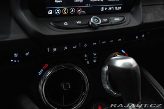 Chevrolet Camaro ZL1, 850 hp, BOSE, RECARO 2021