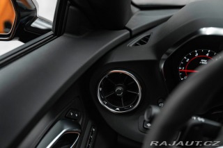 Chevrolet Camaro ZL1, 850 hp, BOSE, RECARO 2021