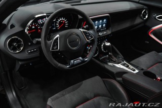 Chevrolet Camaro ZL1, 850 hp, BOSE, RECARO 2021