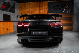 Chevrolet Camaro ZL1, 850 hp, BOSE, RECARO 2021