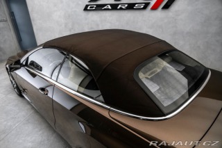 Mercedes-Benz E Cabrio AMG Navi H&K 2015