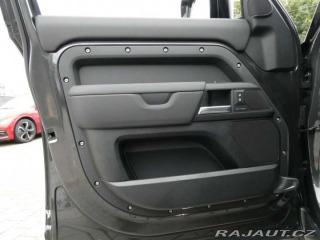 Land Rover Defender 110 3,0 X-Dynamic SE D250 2025