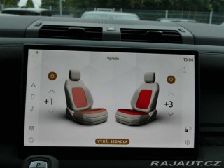 Land Rover Defender 110 3,0 X-Dynamic SE D250 2025