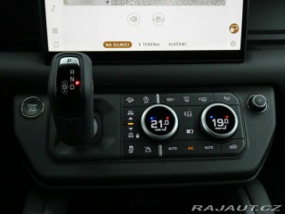 Land Rover Defender 110 3,0 X-Dynamic SE D250 2025