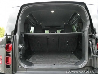 Land Rover Defender 110 3,0 X-Dynamic SE D250 2025