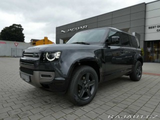 Land Rover Defender 110 3,0 X-Dynamic SE D250 2025