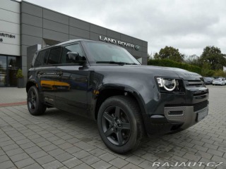 Land Rover Defender 110 3,0 X-Dynamic SE D250 2025