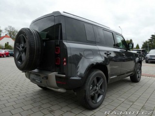 Land Rover Defender 110 3,0 X-Dynamic SE D250 2025
