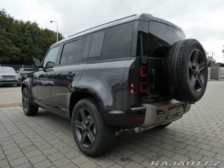 Land Rover Defender 110 3,0 X-Dynamic SE D250 2025