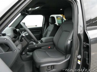 Land Rover Defender 110 3,0 X-Dynamic SE D250 2025