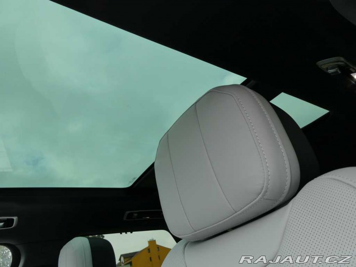 Land Rover Range Rover Sport Dynamic SE D250 *BLACK FR 2025