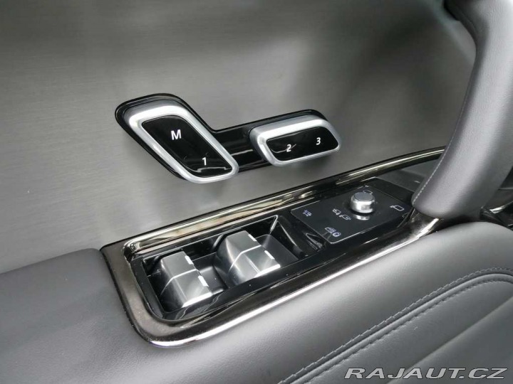 Land Rover Range Rover Sport Dynamic SE D250 *BLACK FR 2025