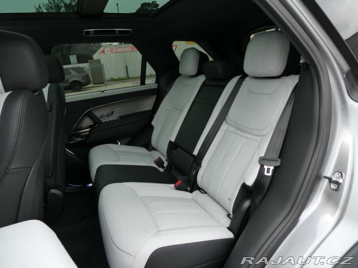 Land Rover Range Rover Sport Dynamic SE D250 *BLACK FR 2025