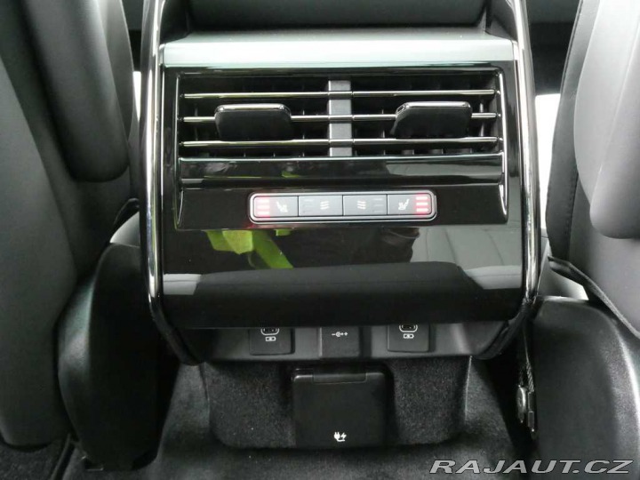 Land Rover Range Rover Sport Dynamic SE D250 *BLACK FR 2025